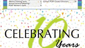 Alberta-PCAP-Quarterly-Newsletter-Celebrating-10-Years-pdf
