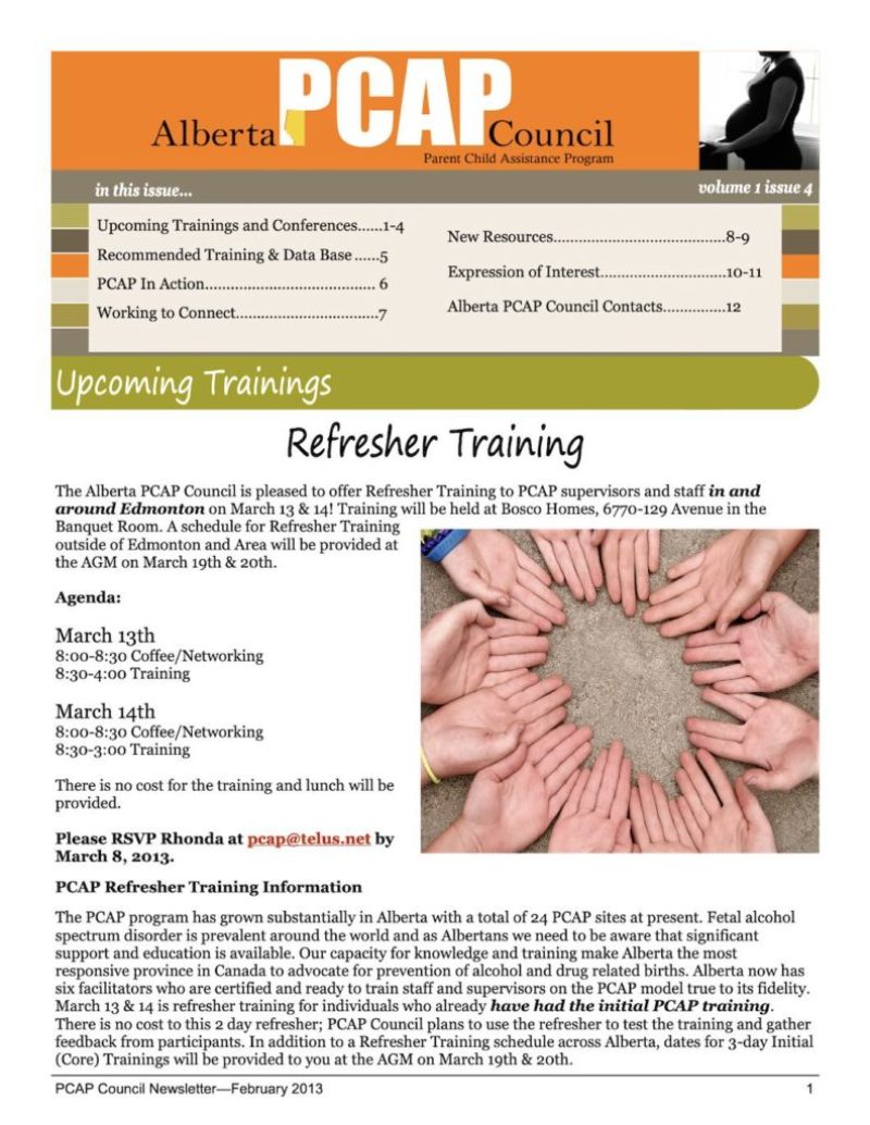 PCAP-February-2013-Newsletter-pdf